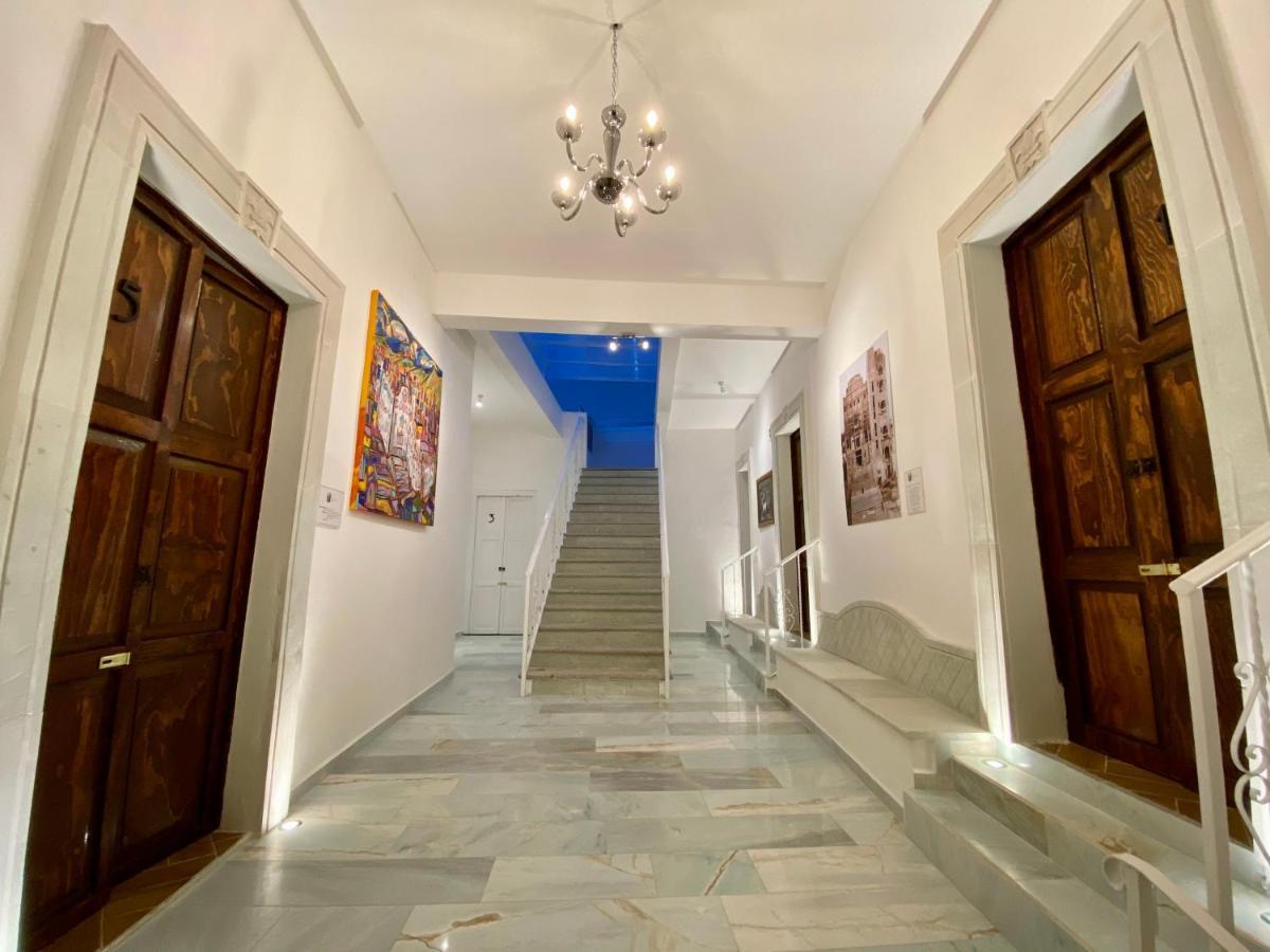 Hotel Universidad Guanajuato Exterior photo